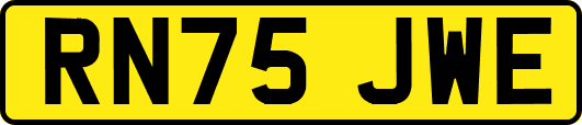 RN75JWE