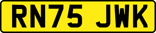 RN75JWK