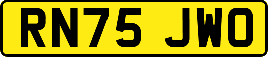 RN75JWO