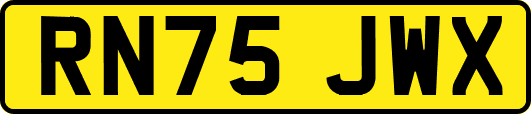 RN75JWX