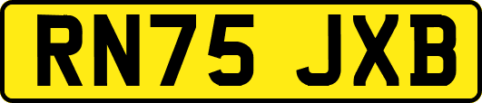 RN75JXB