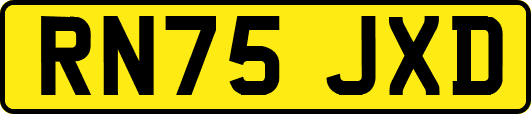 RN75JXD