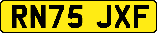 RN75JXF
