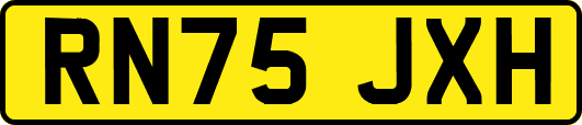 RN75JXH