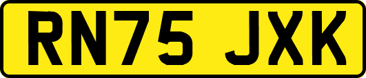 RN75JXK