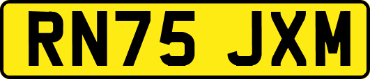 RN75JXM