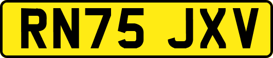 RN75JXV