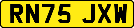 RN75JXW