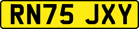 RN75JXY