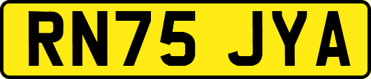 RN75JYA