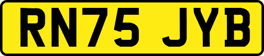 RN75JYB
