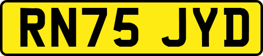 RN75JYD