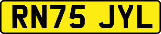 RN75JYL