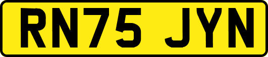 RN75JYN