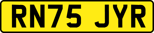 RN75JYR