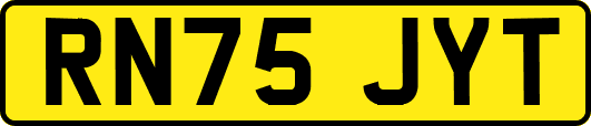 RN75JYT