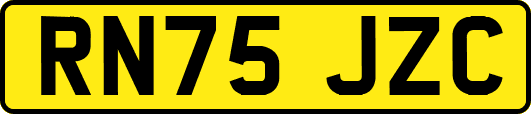 RN75JZC