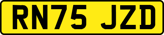 RN75JZD