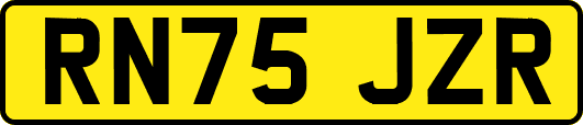 RN75JZR