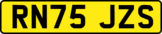 RN75JZS