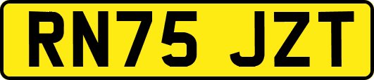 RN75JZT