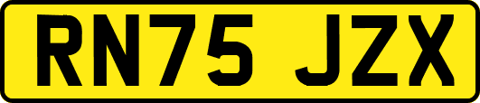RN75JZX