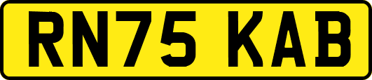 RN75KAB