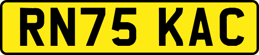 RN75KAC