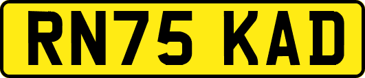 RN75KAD