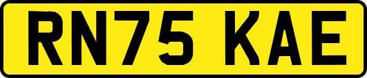 RN75KAE
