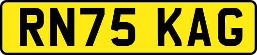 RN75KAG