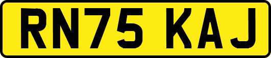 RN75KAJ