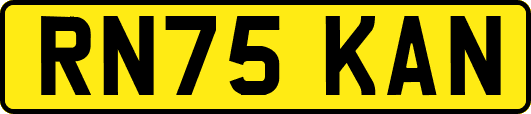RN75KAN