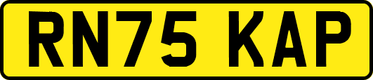 RN75KAP