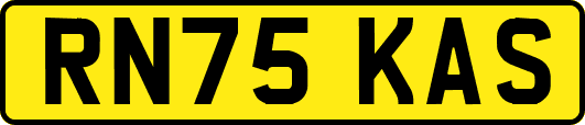 RN75KAS