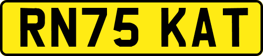 RN75KAT