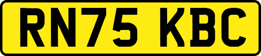 RN75KBC