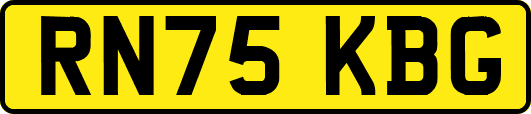 RN75KBG