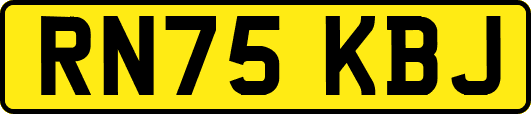 RN75KBJ