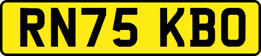 RN75KBO