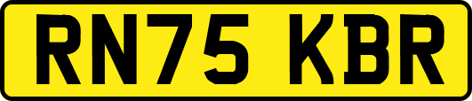 RN75KBR