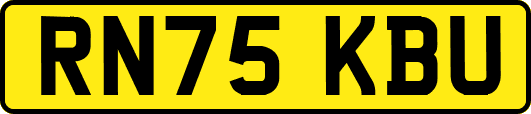 RN75KBU