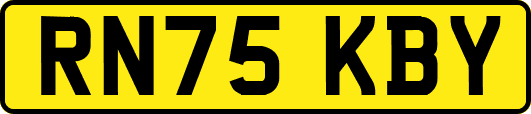 RN75KBY