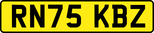 RN75KBZ