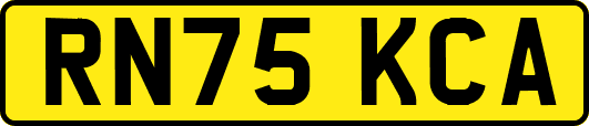 RN75KCA