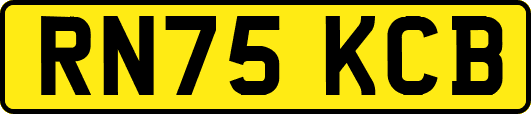 RN75KCB