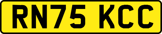 RN75KCC