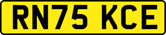RN75KCE