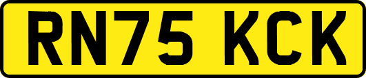 RN75KCK