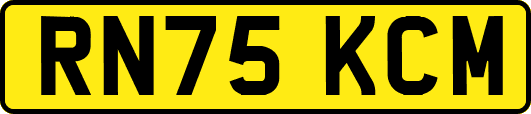 RN75KCM